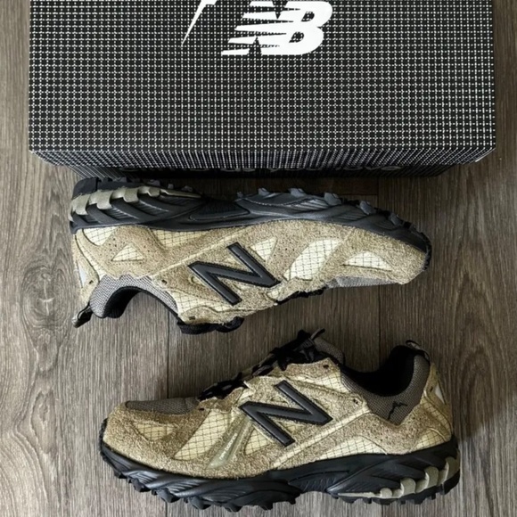CAYL x New Balance 610 Size 9.5 w Box main image 9